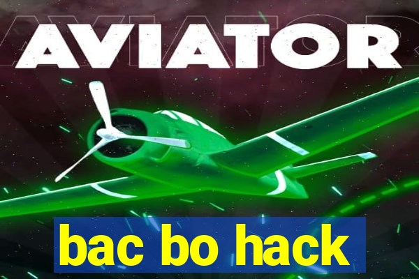 bac bo hack